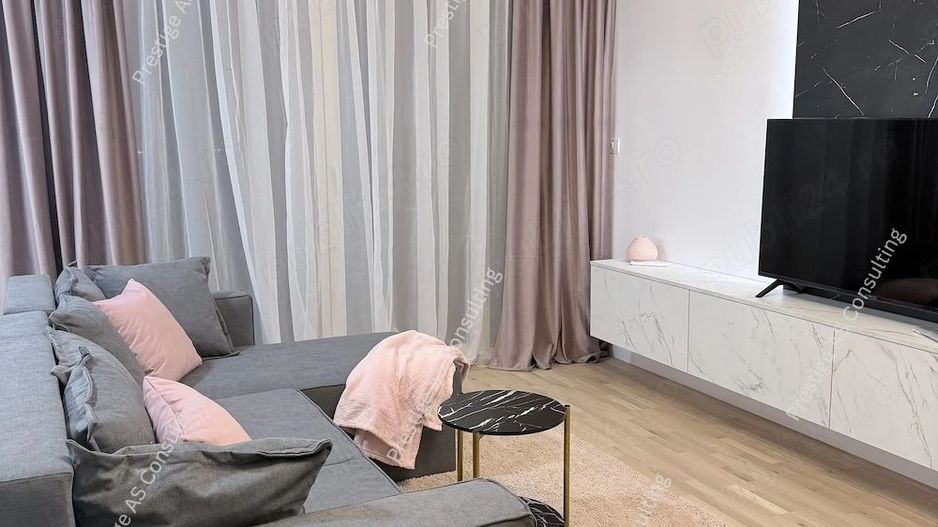 Apartament 2 camere | Nord One Brediceanu | Prima inchiriere - Poză 9