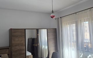Apartament 3 camere, 73 mp, Nicol Residence Valea Adanca, loc de parcare si autobuz la scara - Poză 4