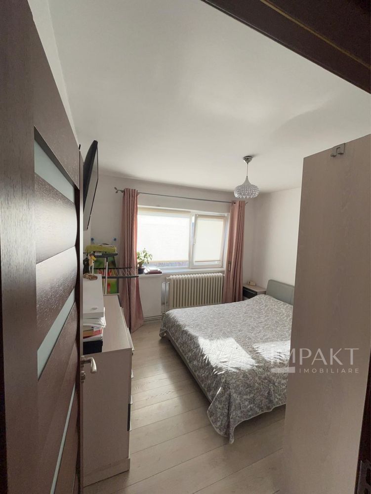 Vanzare apartament cu  2 camere Marasti - Poză 5
