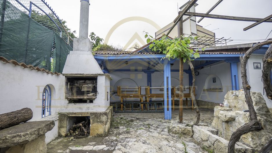 OPORTUNITATE RARĂ ÎN ZONA DELFINARIU  -TEREN CU DESCHIDERE GENEROASĂ. - Poză 19