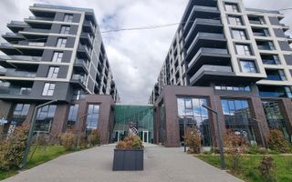 | Apartament cu 3 camere | CF | Bloc nou | 66.0 mp | Colonia Sopor | - Poză 1