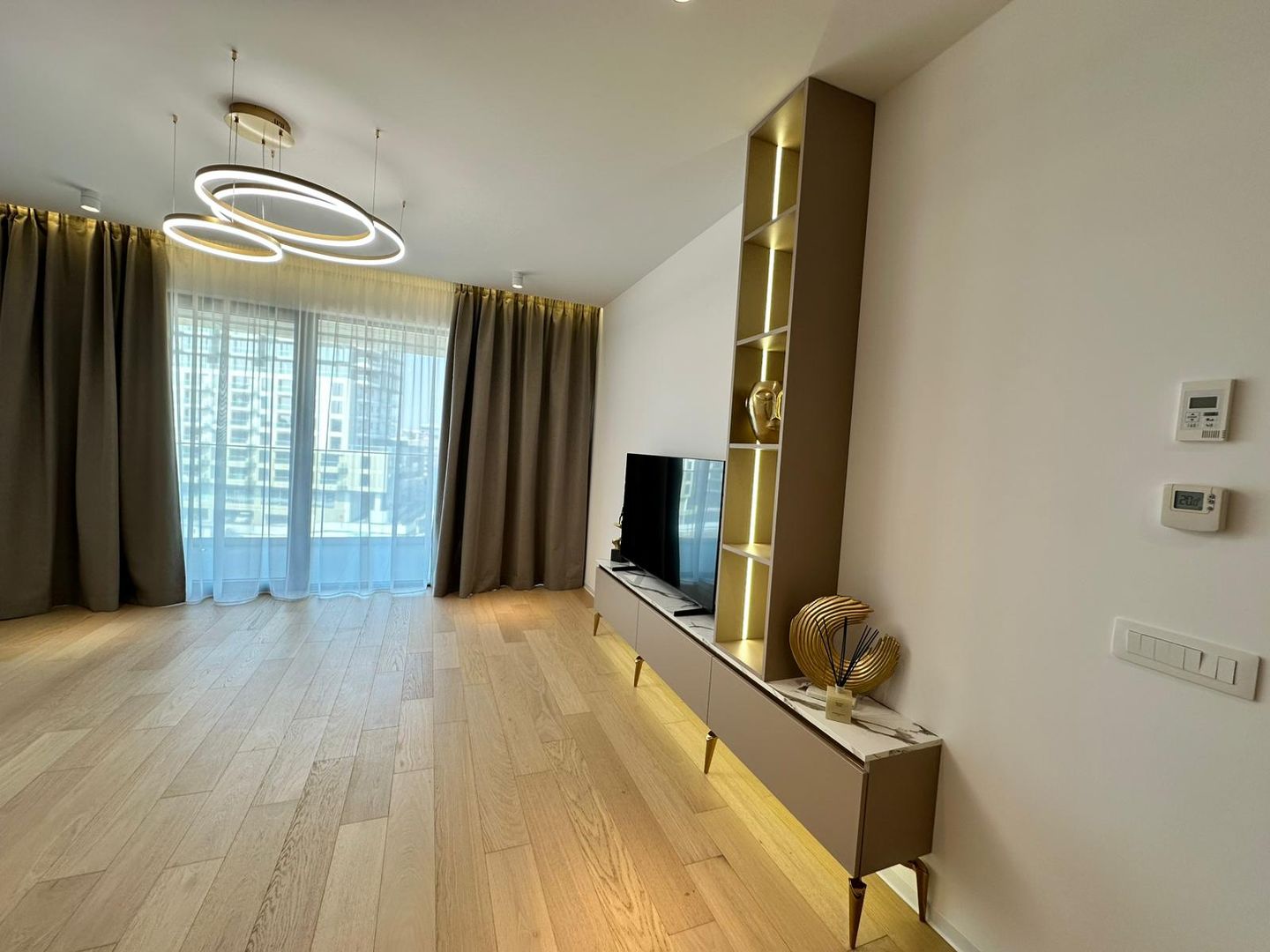Apartament cu 2 camere - Poză 5
