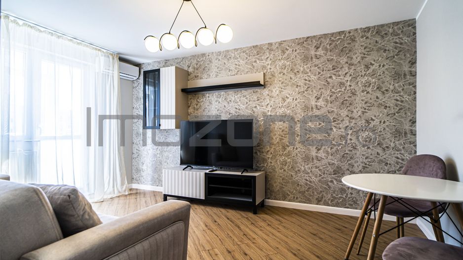 DRUMUL TABEREI | 2 CAMERE | MOBILAT SI UTILAT COMPLET | PRIMA INCHIRIERE | - Poză 4