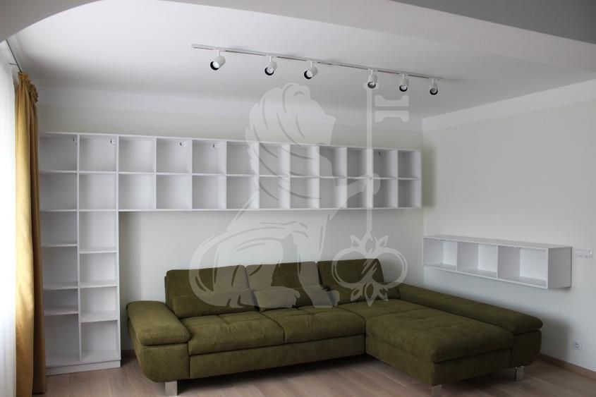 Apartament 3 Camere | Băneasa | Herăstrău - Poză 1