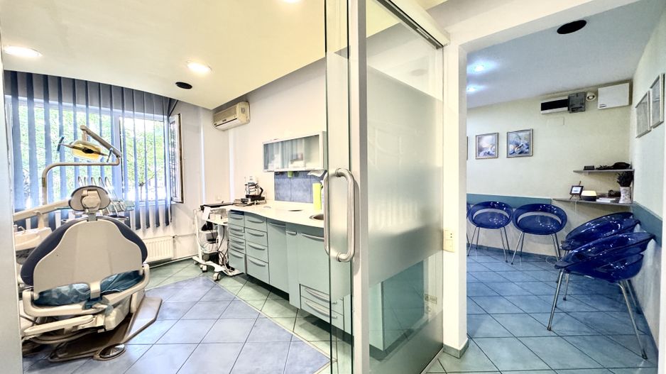 Cabinet stomatologic cu tradiție 20+ ani - dotat si funcțional - Poză 8