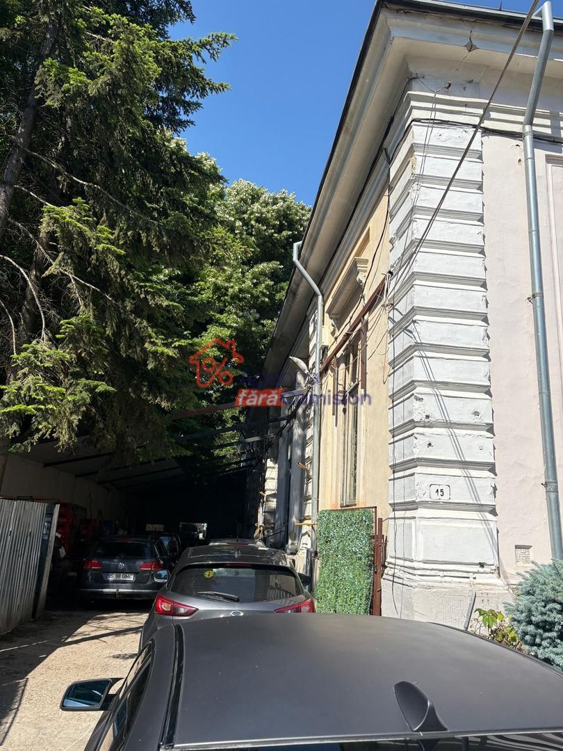 Spatiu Comercial,  600mp, Copou - Poză 5