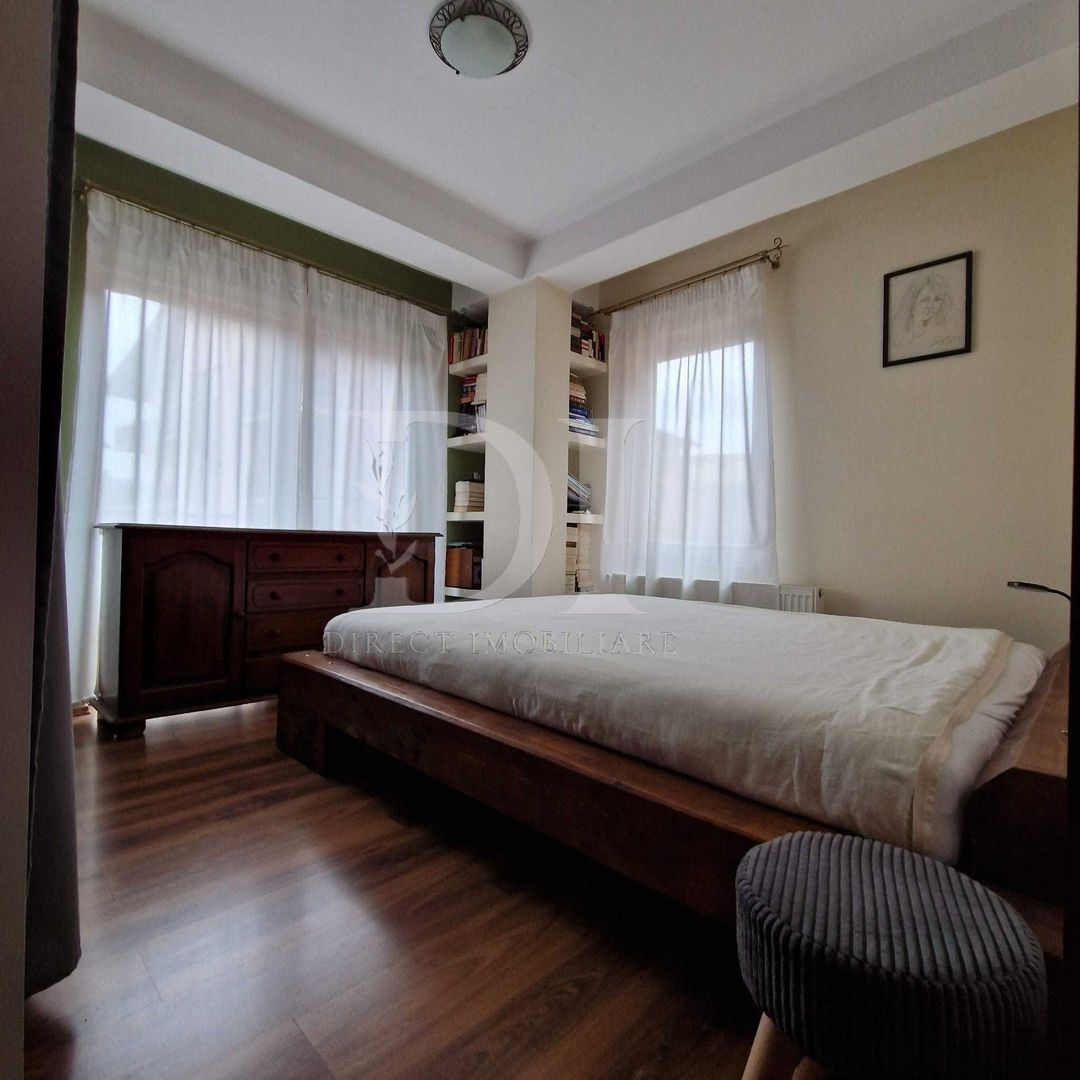 Apartament 2 camere + parcare– Zona Panemar, str. Stejarului, Florești - Poză 1