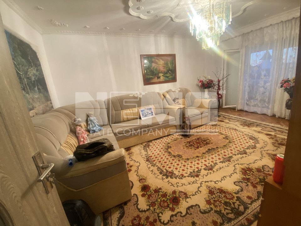 Apartament 3 Camere | Zona ABC | 82.000 EURO - Poză 4