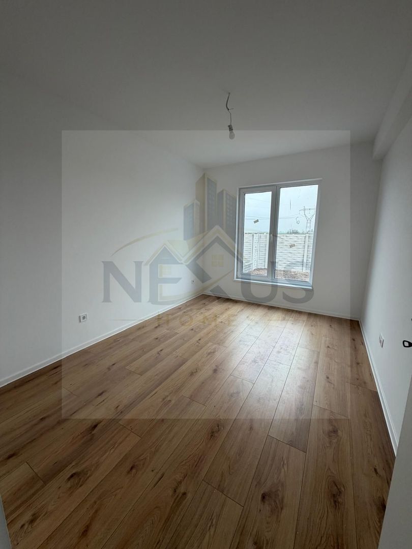 Casa individuala | 4 Camere - Terasa | Aviatorilor - Poză 5