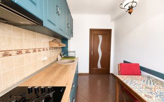 2 camere + terasă 15 mp+parcare inclusă | cartier Europa | 0% comision - Poză 3