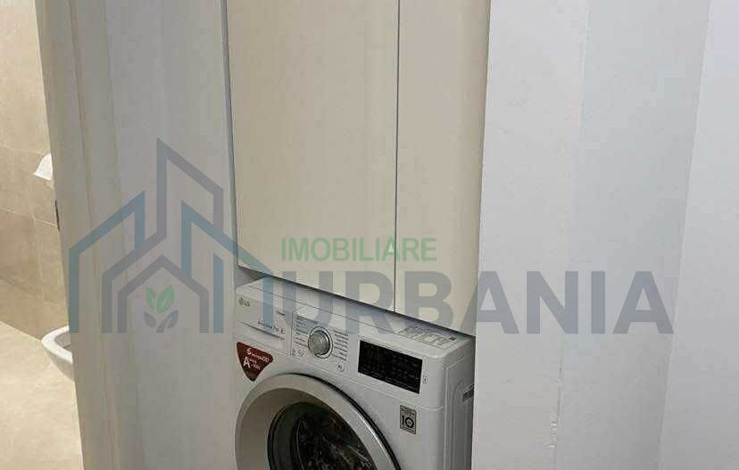 Apartament 1 cameră de vânzare – Complex Evergreen, Bloc C7, Iași - Poză 2