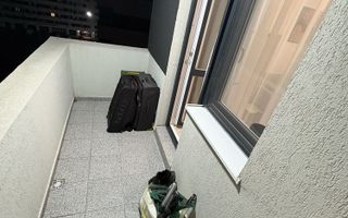 Apartament decomandat, 48 m2, complet mobilat - Poză 8