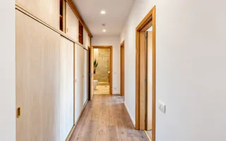 Apartament 4 camere Aviatorilor | Loc de parcare - Poză 30