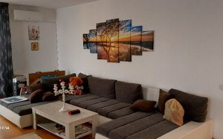 Apartament 2 cam, central - Poză 1
