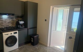 Casă mobilată și utilată în Holboca, parter, 3 camere, 70 mp utili - Poză 3