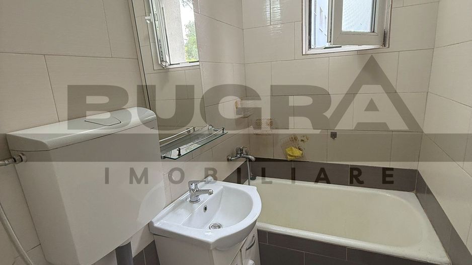 Apartament 2 camere, 40 mp, parcare, zona Ctin Brancusi - Poză 11