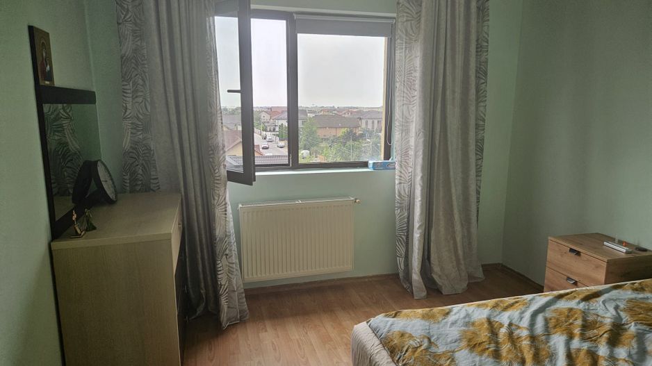 Apartament de Vânzare în Trivale - Zona Capitol - Poză 5