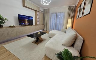 Prima inchiriere 2 camere Lux - Lujerului - Exigent - Finisaje premium - Poză 3