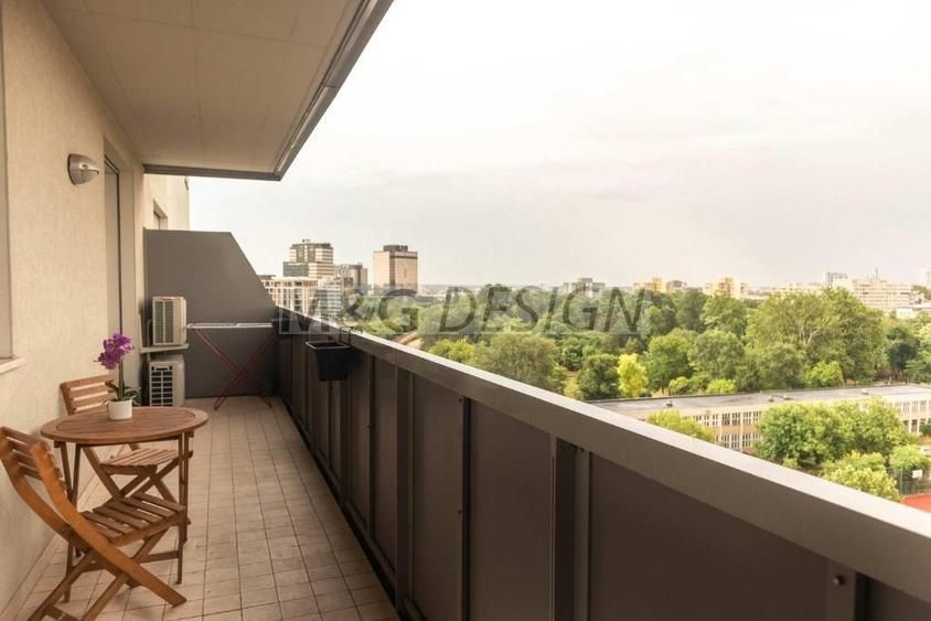 Apartament 3 camere lux zona Circumvalatiunii - Poză 12