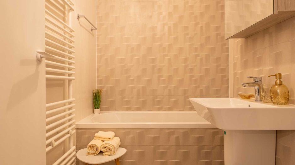 Apartament de lux cu parcare subterana inclusa in Cloud 9 - Poză 8