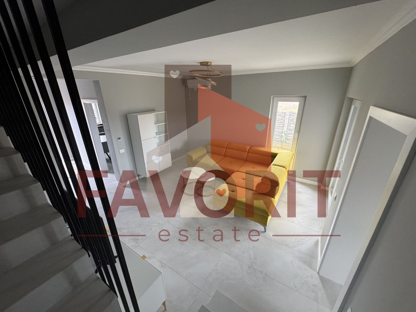 Comision 0%. Duplex langa Drumul Boilor. Finisaje la alegere. Toate utilitatile. - Poză 13