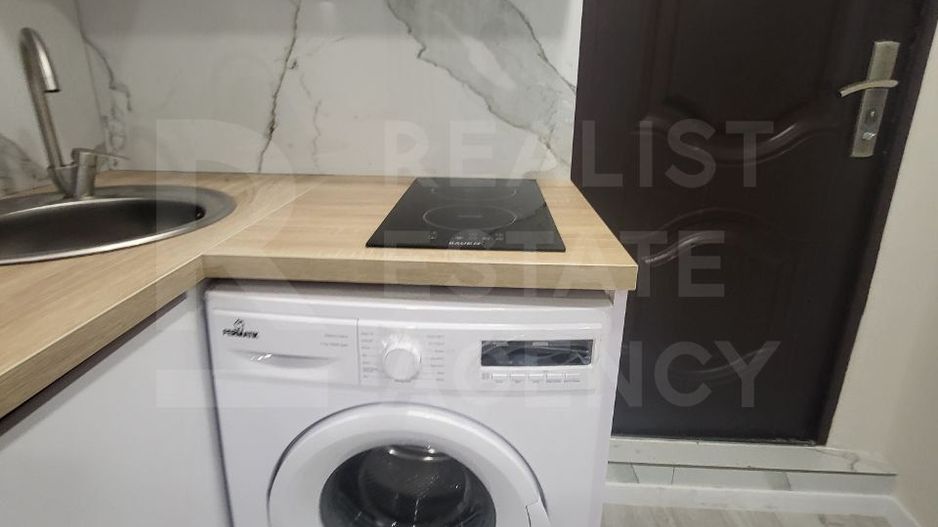 Vânzare, apartament, 1 cameră, strada Academiei, Centru - Poză 3