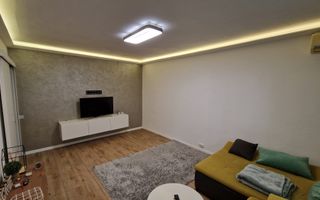 2 Camere | Decomandat | Centrala proprie | 1981 | Parcare ADP | Parter - Poză 1