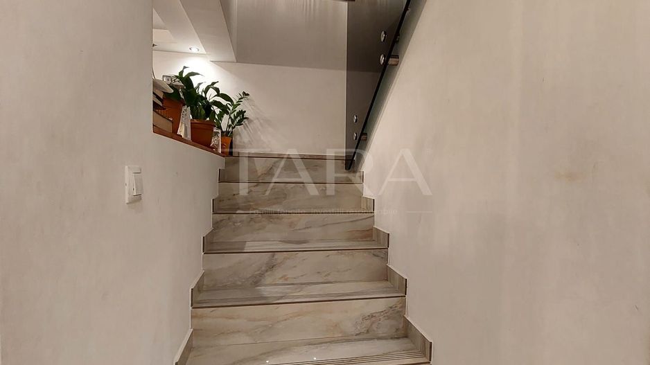 Duplex 4 Camere, Mobilat și Utilat – Florești, Zona Plopilor - Poză 11