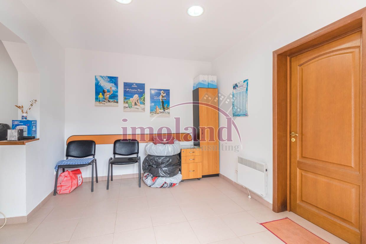 Vanzare - vila noua+spatiu birou/comercial - Crangasi-Constructorilor - Poză 3