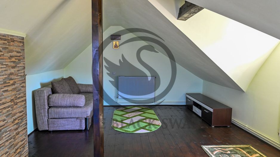 Casa 7 camere de vanzare | Zona Mitica Apostol, Ploiești | Comision 0% - Poză 9