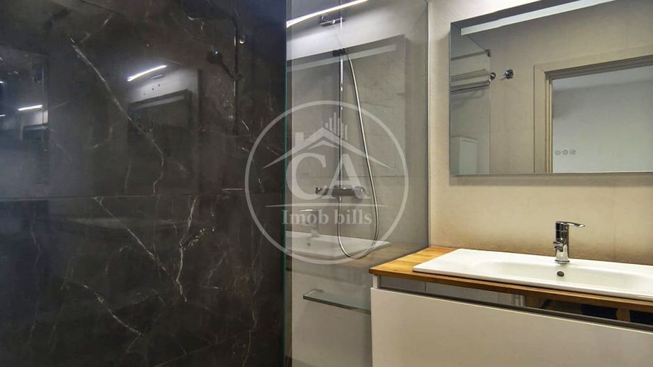 Apartament cu 2 camere si terasa de vanzare in West Residence, Oradea - Poză 11