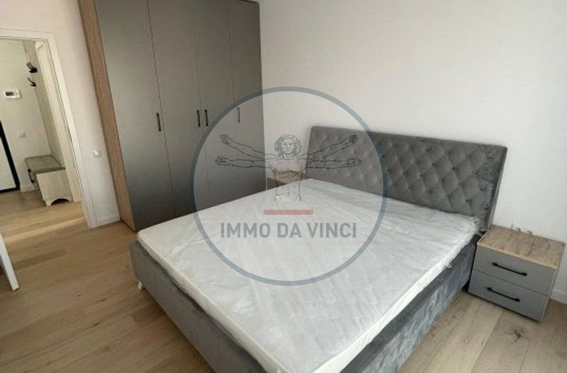 Apartament de vanzare cu 3 camere, zona Marasti - Poză 10