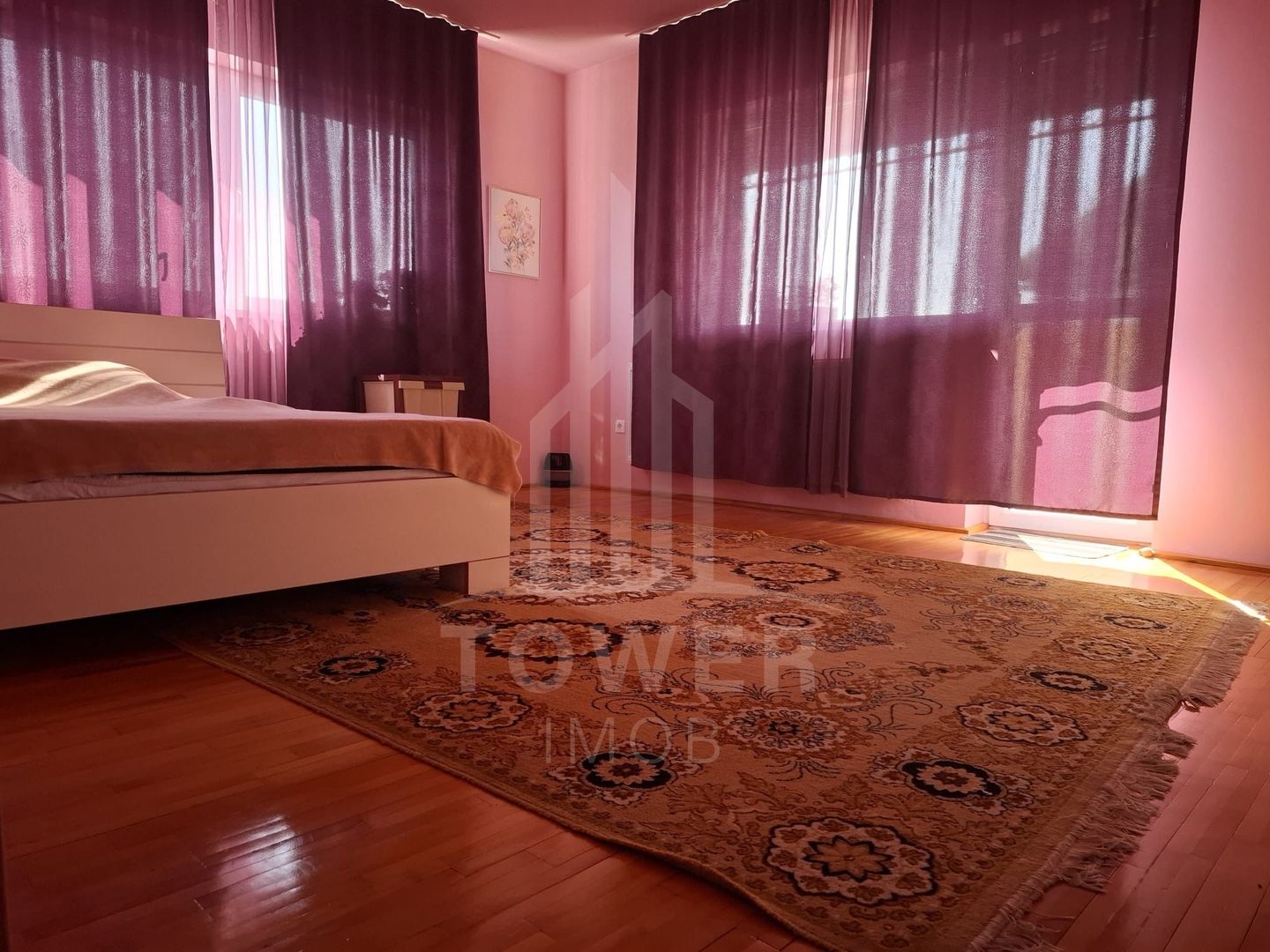 Apartament 3 camere decomandat – 88,72 mp (zona Kogalniceanu) - Poză 6