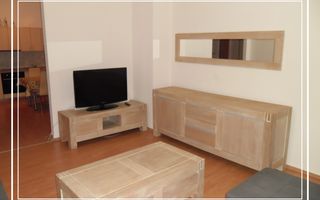 De vanzare zona central, Apartament 3 cam, priveliste panoramica Arad - Poză 3