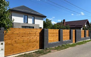 Casa superba // 400mp // Excelent construita - Poză 3