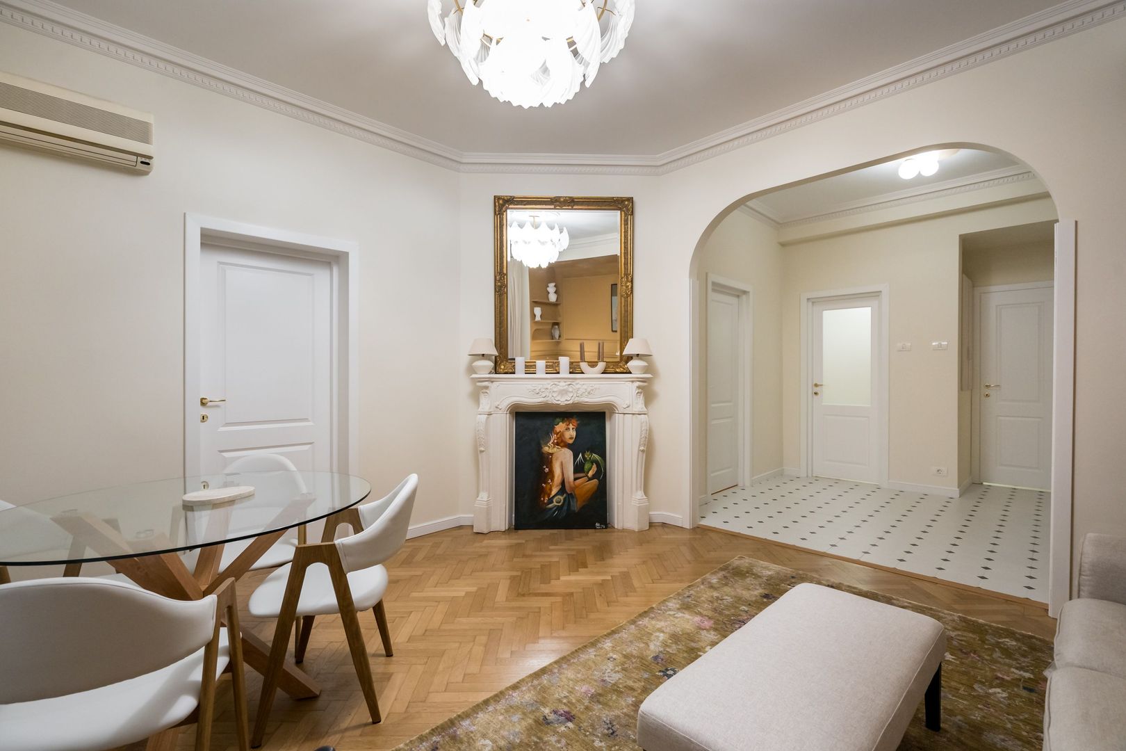 COMISION 0% - Apartament cu 3 camerealea Victoriei - Sala Palatului - Poză 13