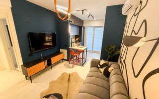 Studio Dublu cu finisaje Premium in Sector 3 - Poză 3