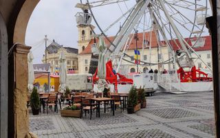 Apartament 2 camere decomandat | Ultracentral Sibiu | 65 mp - Poză 7