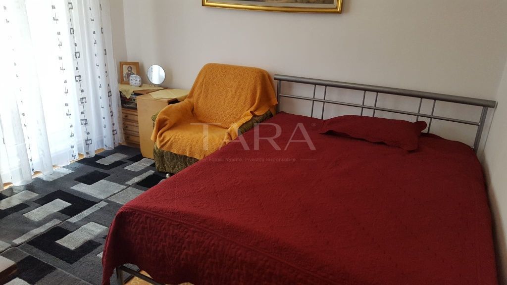 Apartament 3 camere decomandat, Mărăști, zona Kaufland. - Poză 6