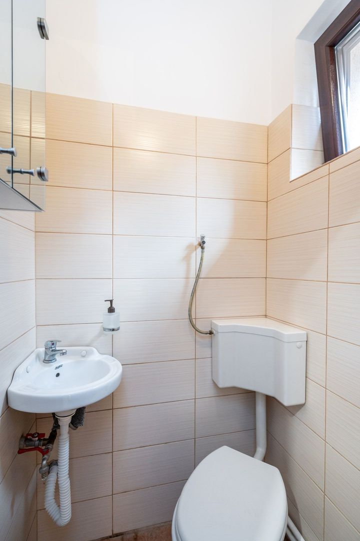 COMISION 0% - Vila 270 mp, teren 343mp renovata,  Floreasca - Stefan cel Mare - Poză 10