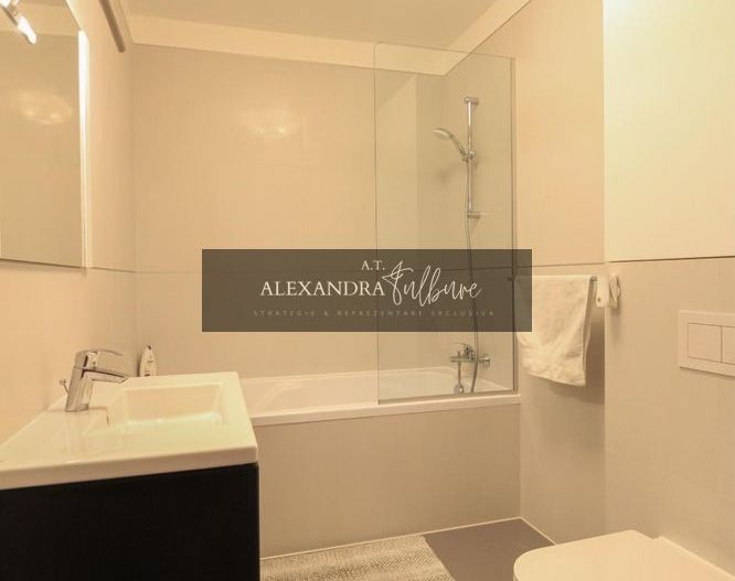 Apartament 2 camere l la cheie l Su 50 mp l Parcare l Zona Vivo Metro - Poză 6