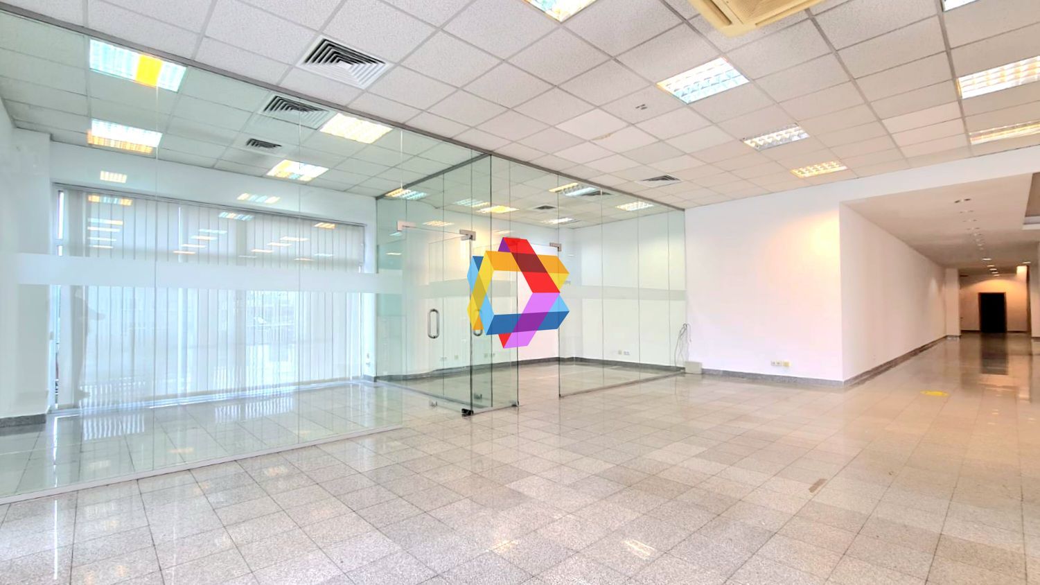 Spatiu de birouri - 450 mp # Plus-imo.ro - Poză 6