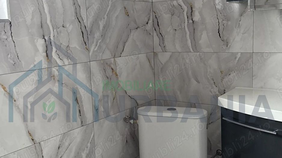 Casă de închiriat, Țicău Iași - Poză 10