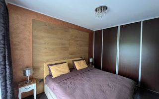 Apartament de 2 camere, 54mp, parcare subterana, Grand Park - Poză 2