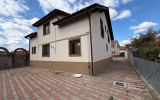 Apartament 4 in Vila Mediteraneana zona centrala - Poză 2