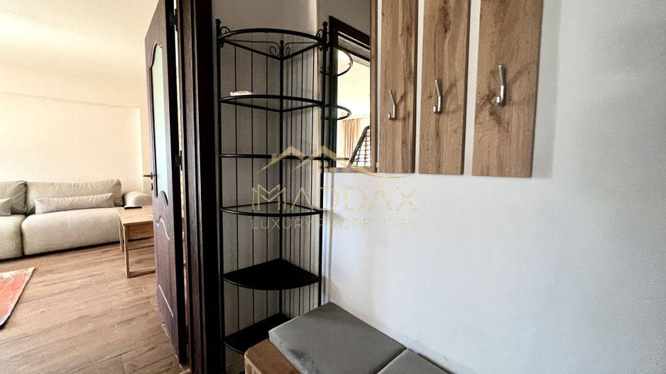 Apartament 2 camere / De inchiriat / Dorobanti - Victoriei - Poză 19