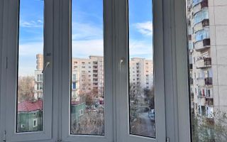 Garsonieră decomandată 40 mp, mobilată și utilată, Vitan Mall, etaj 4 din 8 - Poză 6