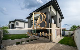 Vila individuala | IMPECABILA | P+1+M | 400 mp teren | ULTRA LUX - Poză 3