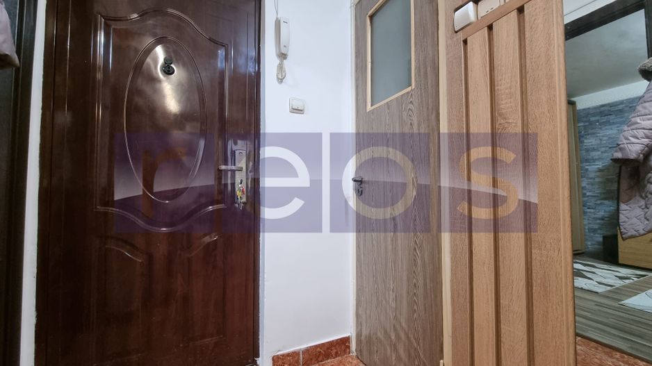 VANZARE - GARSONIERA -DECOMANDATA - VITAN - Poză 11