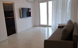 Apartament cu 2 camere decomandate în ansamblul Junior. - Poză 2
